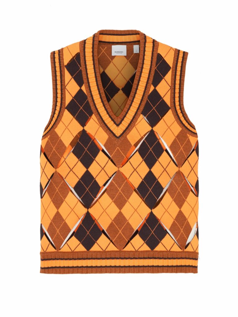 best luxury designer sweater vests for fall 2021