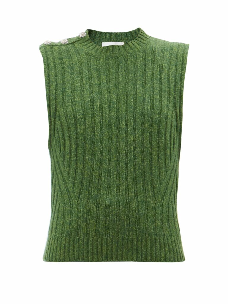 best luxury designer sweater vests for fall 2021