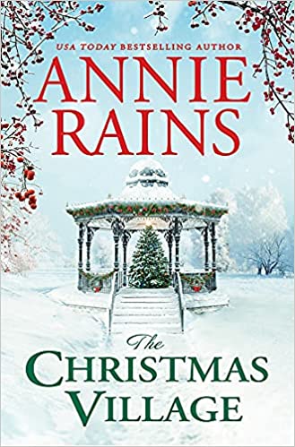 Best new Christmas novels, mysteries and romances for the 2021 holiday season