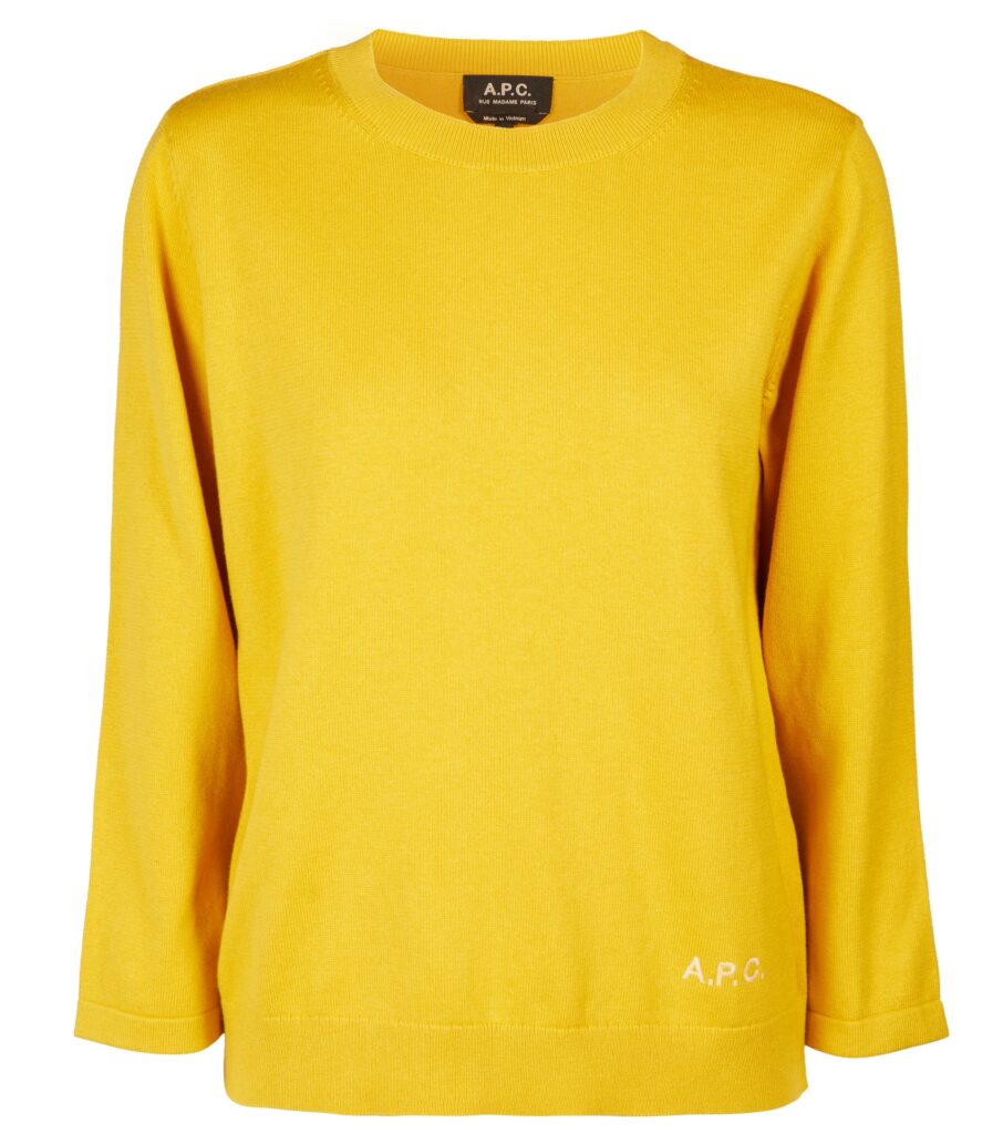 guide to best Christmas holiday gifts in every favorite shade of yellow for her, him and them