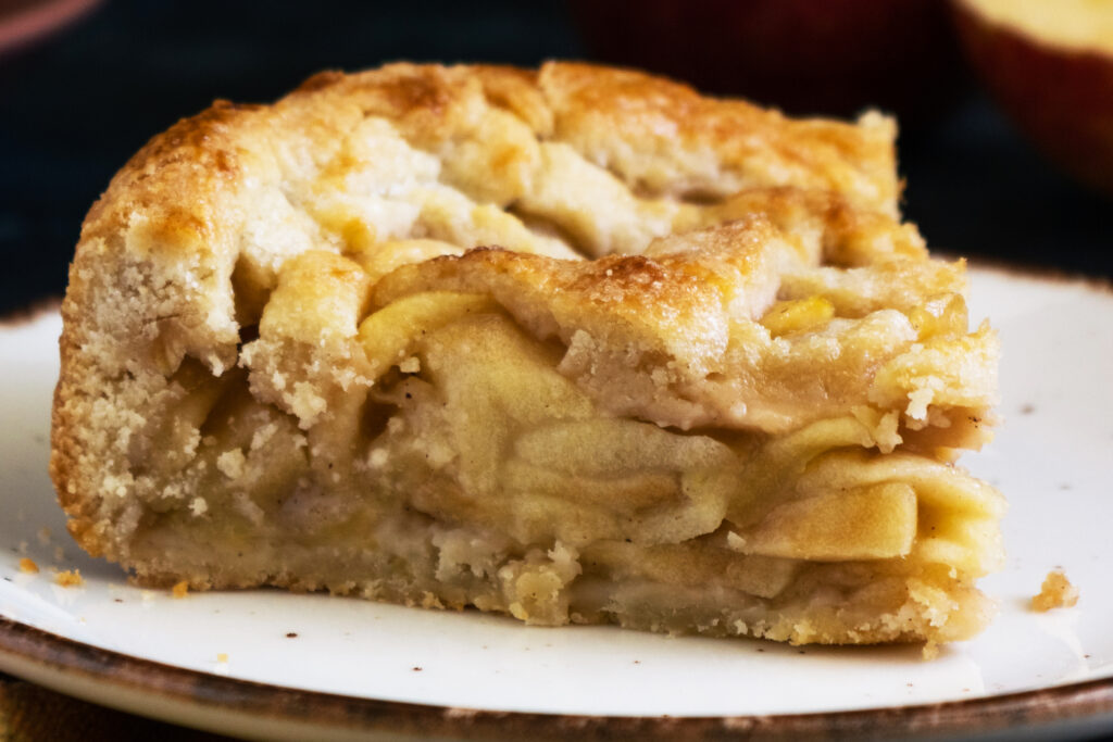 The best places to buy apple pie online via mail order now for the fall 2021 holidays, including pies for Thanksgiving and Christmas.