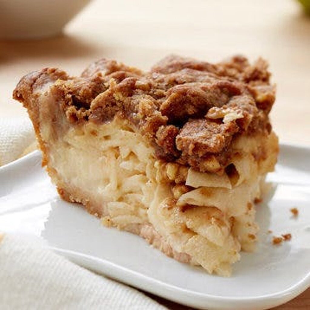 The best places to buy apple pie online via mail order now for the fall 2021 holidays, including pies for Thanksgiving and Christmas.