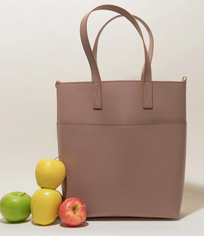 sustainable luxury handbag brands