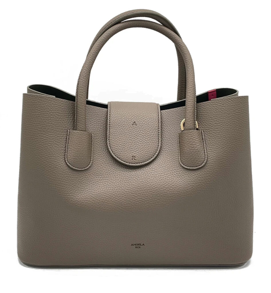 sustainable luxury handbag brands