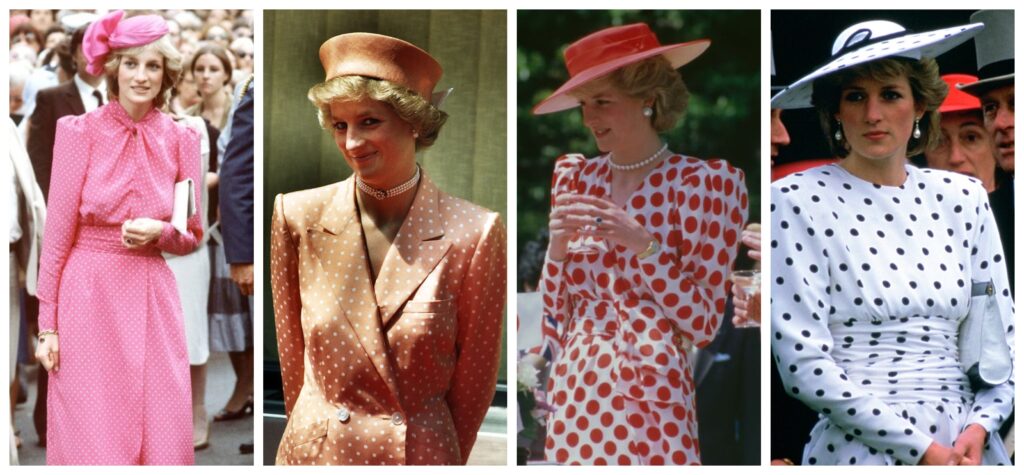 The 6 best fashion looks to buy if you're wondering how to dress on trend like Princess Diana this fall 2021.
