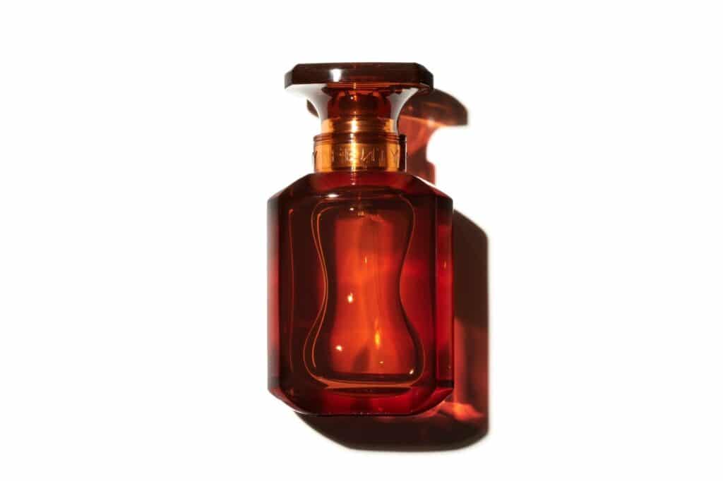 luxury Fall 2021 fragrances