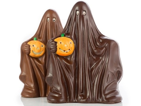 Gourmet Halloween sweets