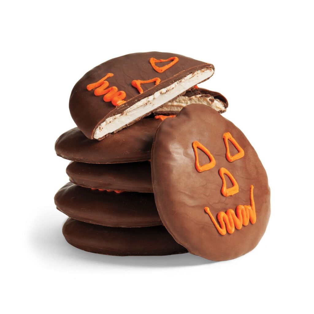 Best luxury Halloween treats 2021