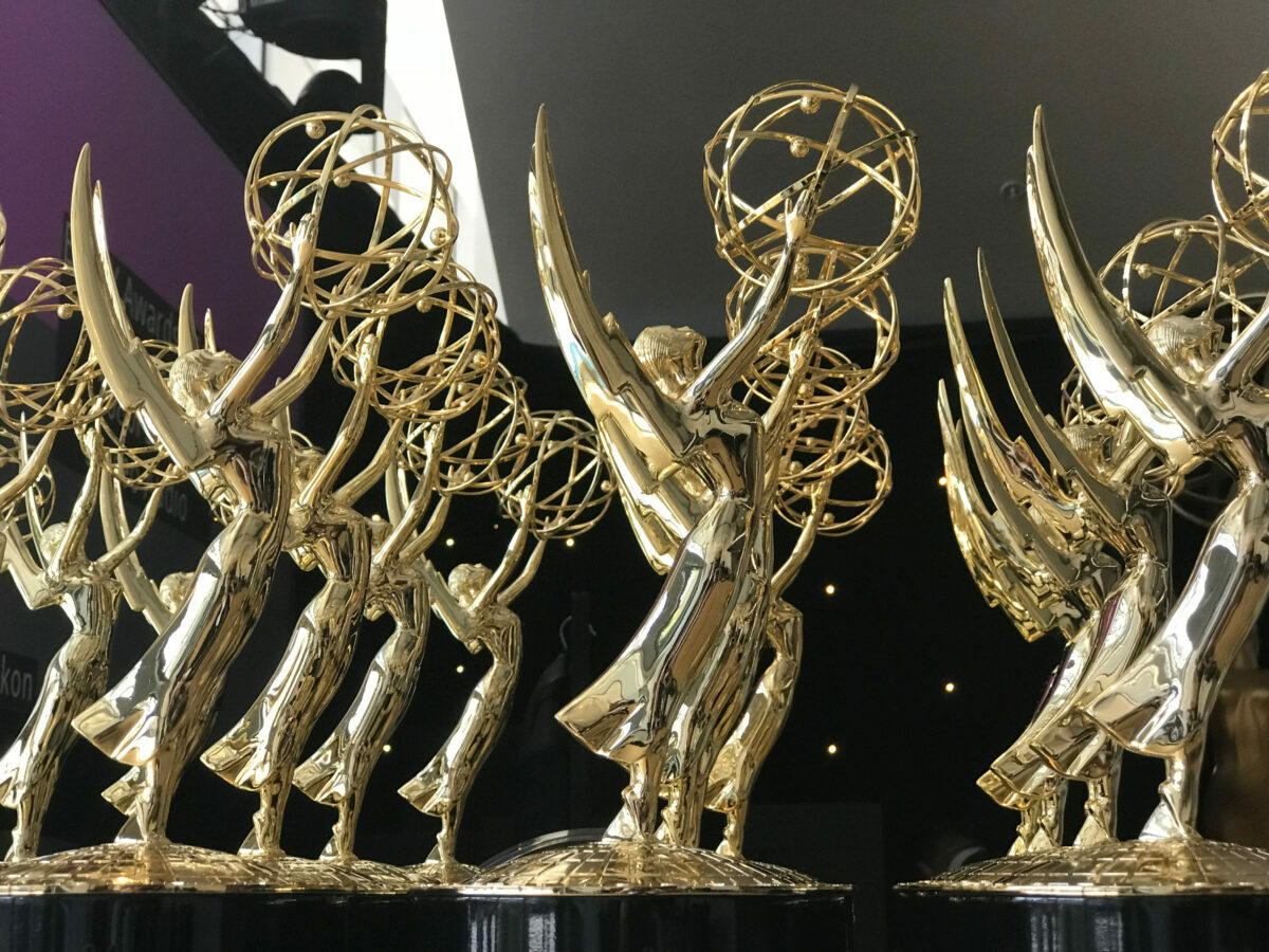 Expert Guide on How to Enjoy Tonight's Primetime Emmy Awards 2021