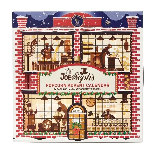 best luxury gourmet Advent calendars 2022