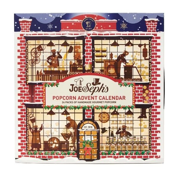 best luxury gourmet Advent calendars 2022