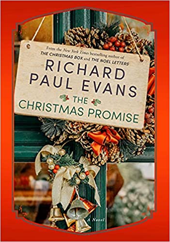 best Christmas novels to read for holiday season 2021