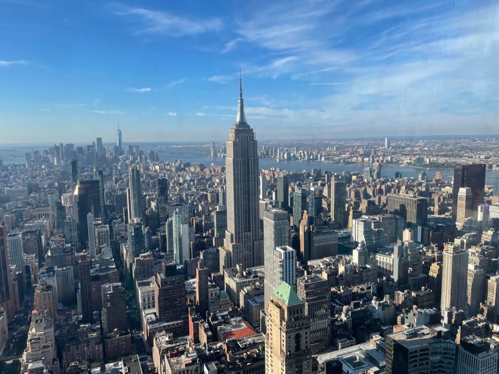 Summit One Vanderbilt