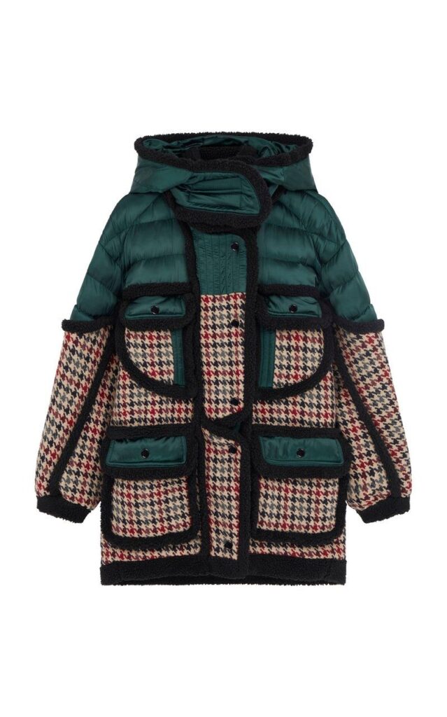 best puffer coats jackets