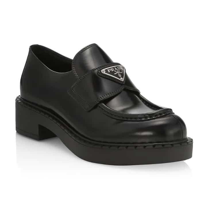 most stylish loafers 