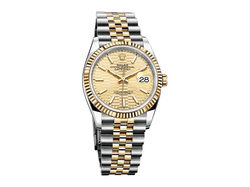 luxury designer watches for men and women