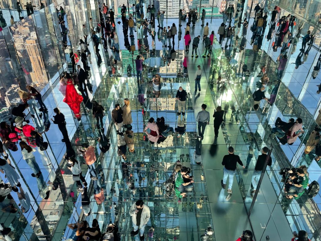 Summit One Vanderbilt