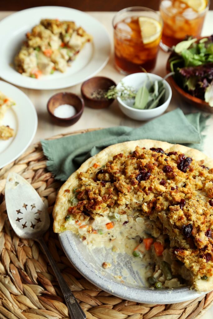best Thanksgiving recipes for leftovers