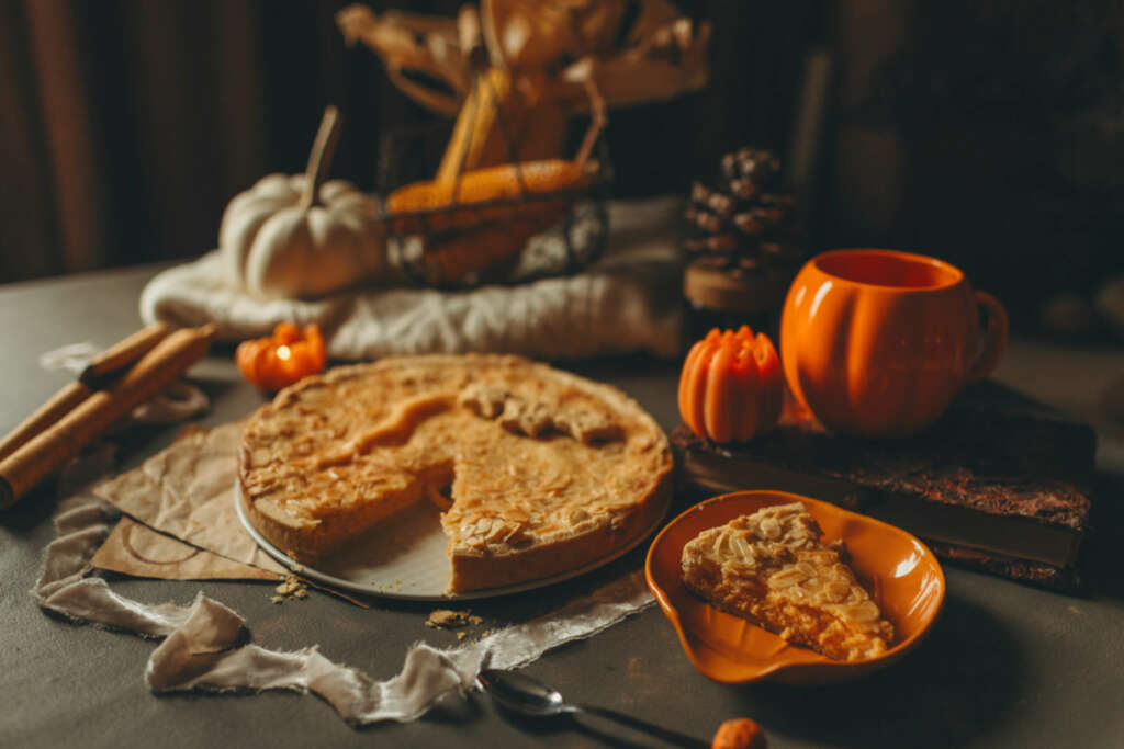 Our complete guide features the best places to order gourmet Thanksgiving meals, sides, and desserts online by mail order, all with images to help you choose.