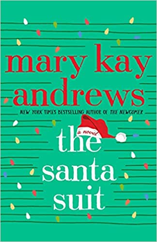 the best new Christmas novels and fiction for holiday 2021