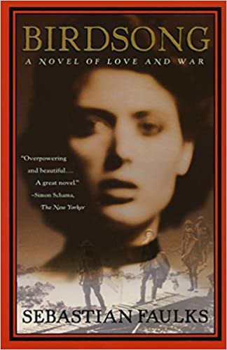 best novels, short story and poetry collections about war, soldiers and the aftermath of conflict for adults to read on Veterans Day