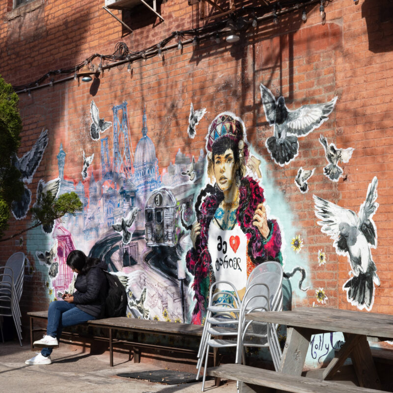 Where to find the best luxury shopping in Williamsburg, Brooklyn