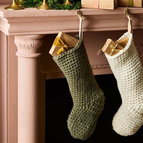 The best luxury stockings for any home décor this holiday 2023 season, from traditional to modern, personalized options, and more.