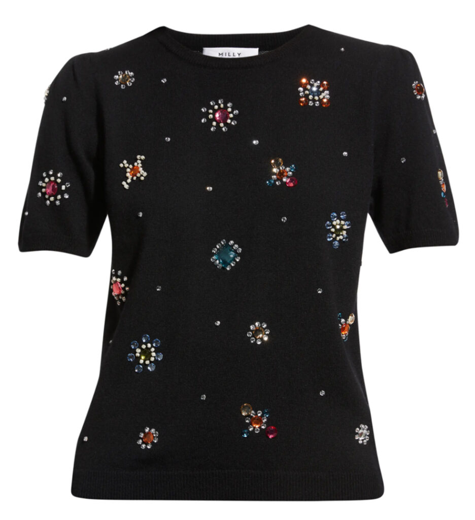 luxury festive holiday sweaters for women