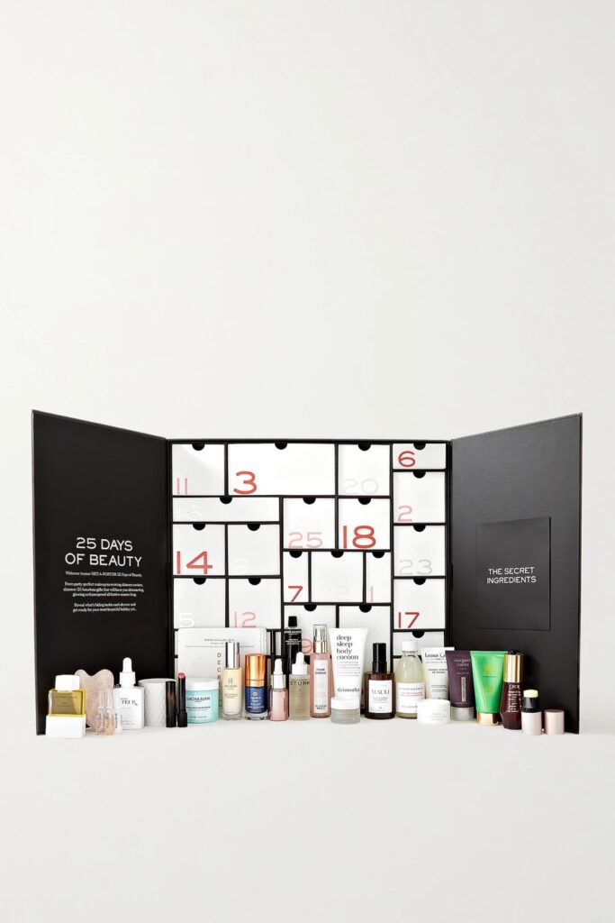 Louis Vuitton 2021 advent calendar rare!!