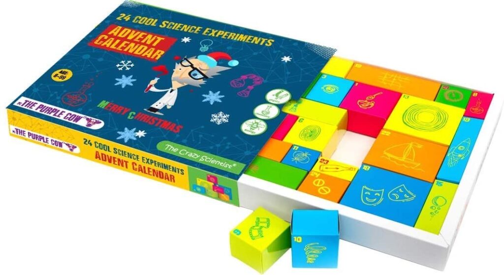 best luxury kids advent calendars 2023