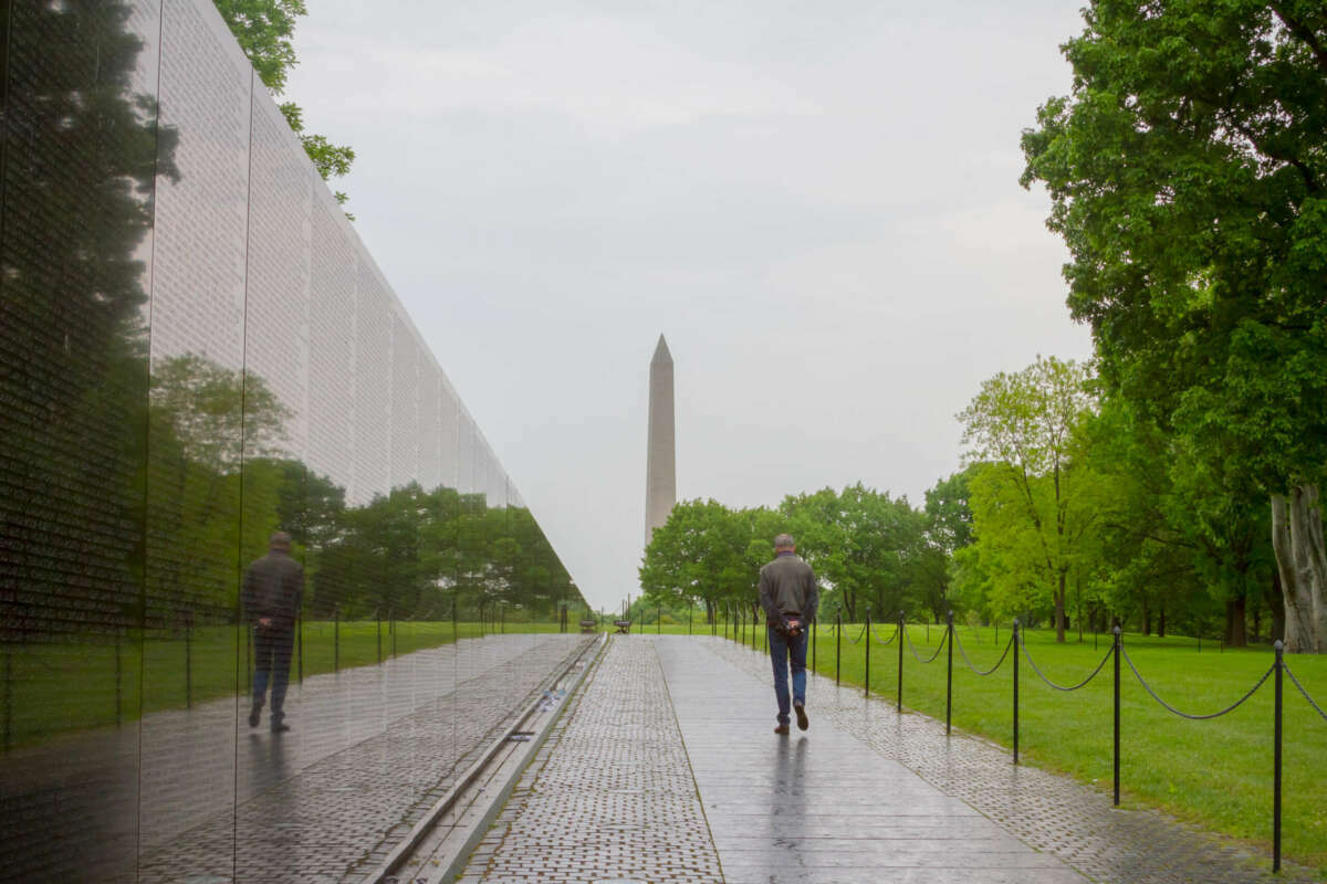 The best novels and poetry collections about war and soldiers and the aftermath of conflict for adults to read this year to honor Veteran's Day.