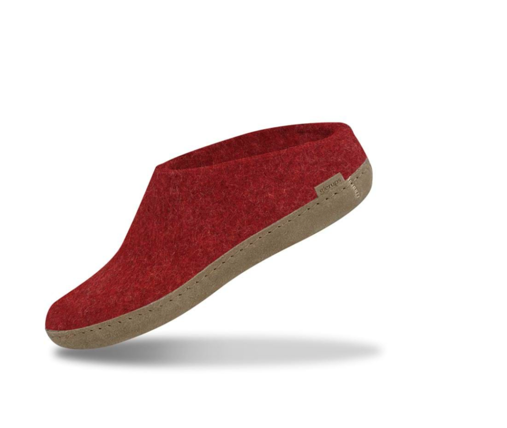 best indoor slip-on shoes