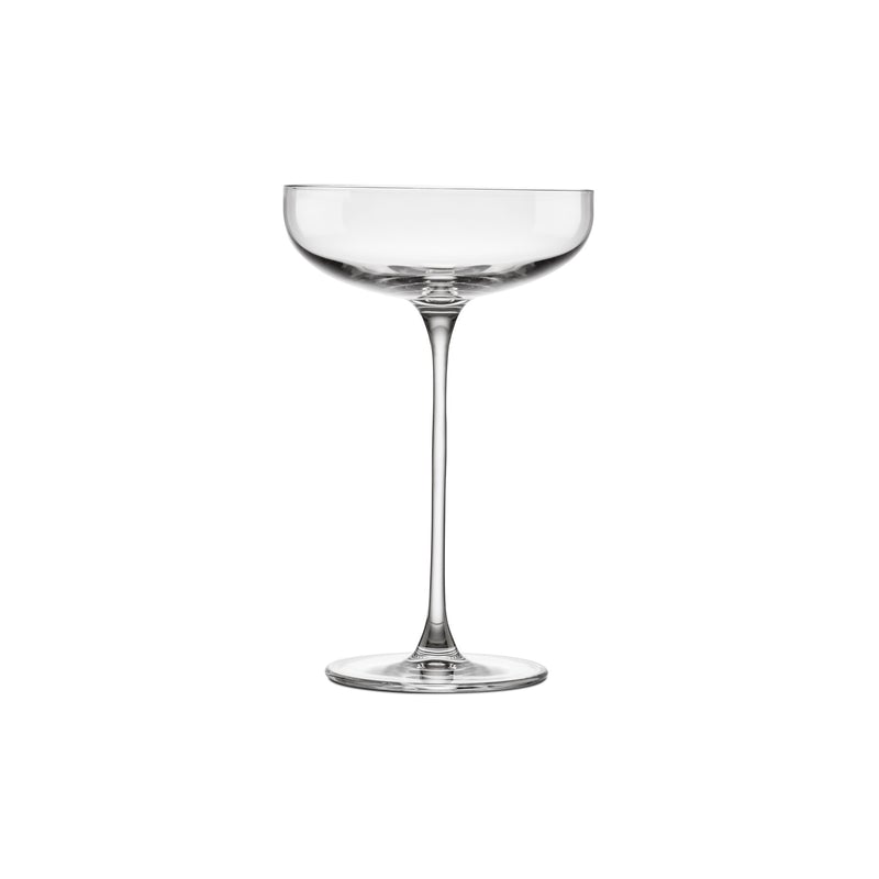 Best statement luxury champagne glass, flute or coupe to fit every aesthetic and party style for new year's eve 2022 and beyond.