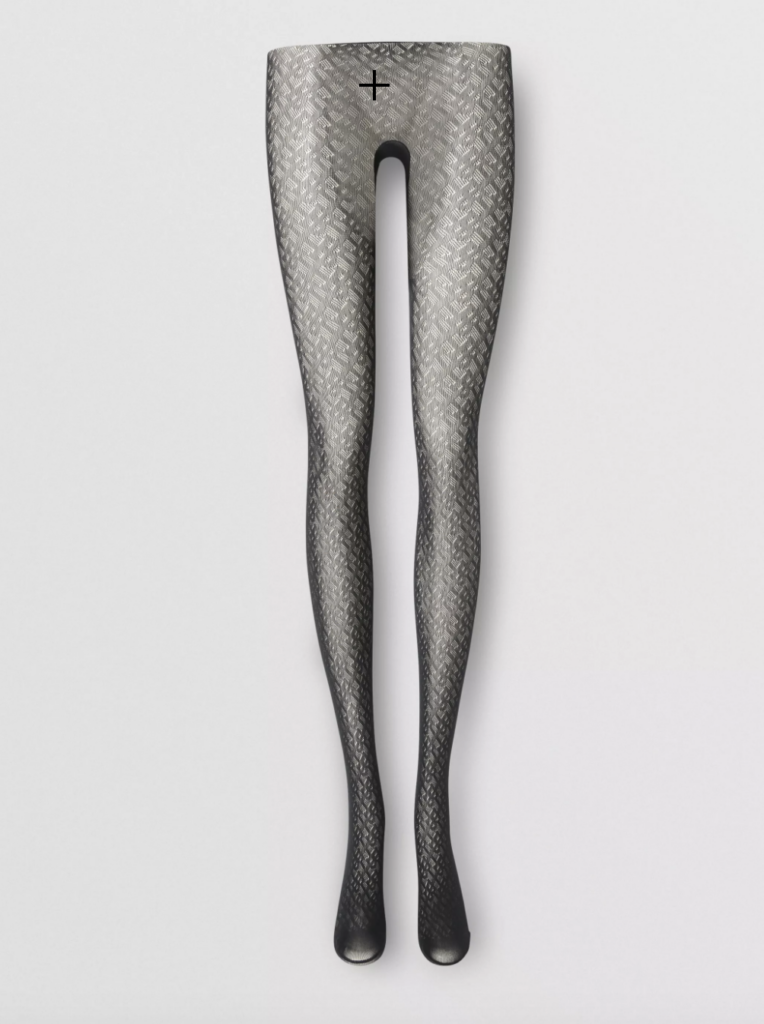 luxury hosiery and tights