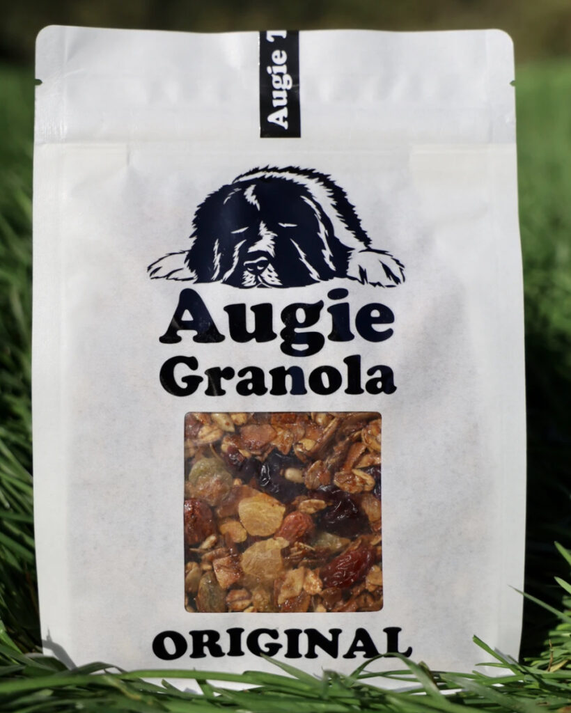 gourmet granola brands