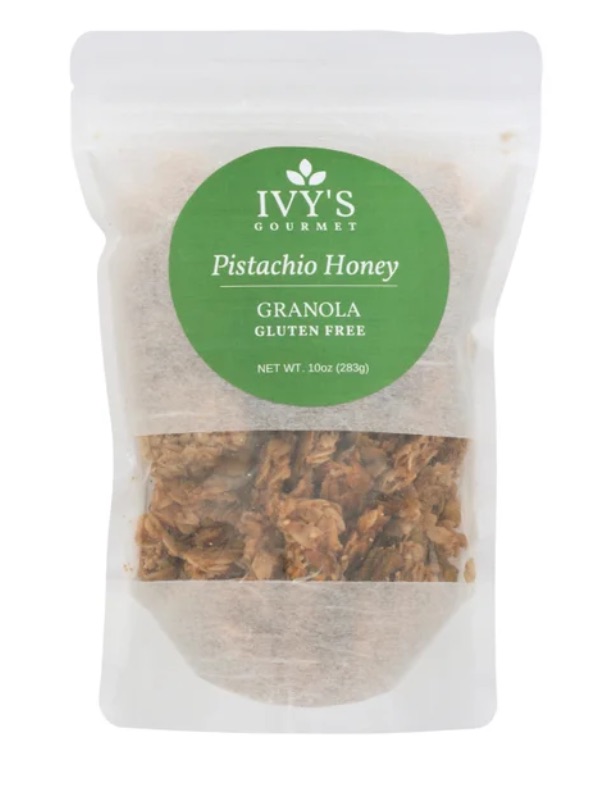 gourmet granola brands