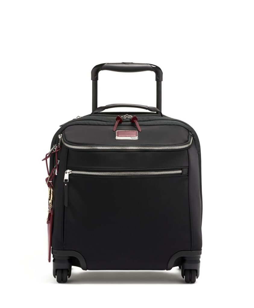 best luxury carry-on bags