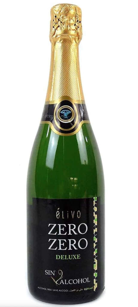The top best expensive luxury champagne brands and bottles to pop for New Years Eve parties this year to welcome 2024.