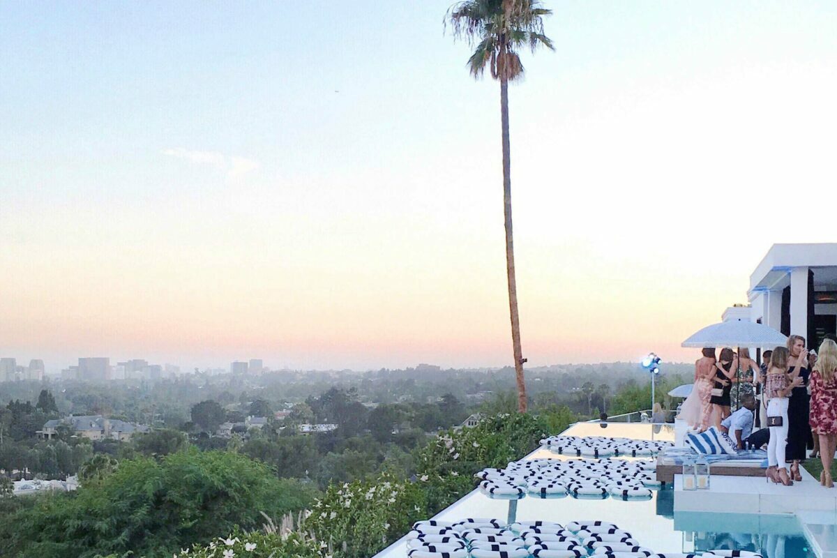 L.A. luxury insider tips on what to do on a vacation trip or business visit to Los Angeles.