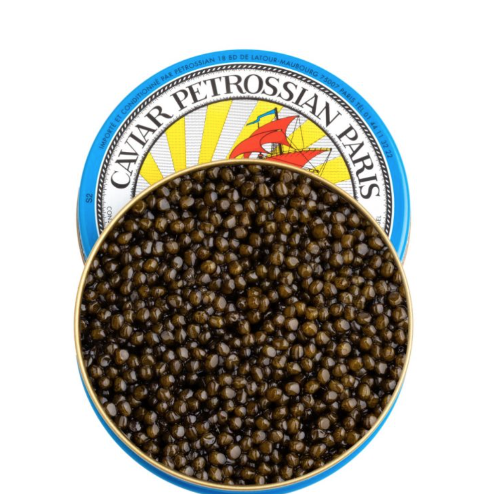 What to know about caviar
