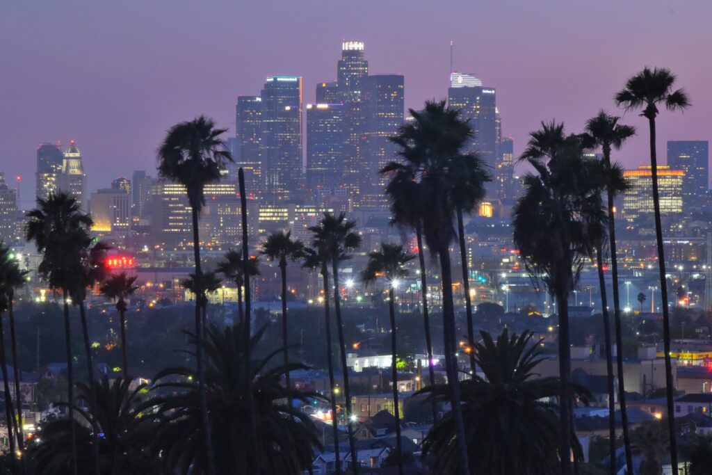 L.A. luxury insider tips on the best way to take a vacation trip to Los Angeles right now.