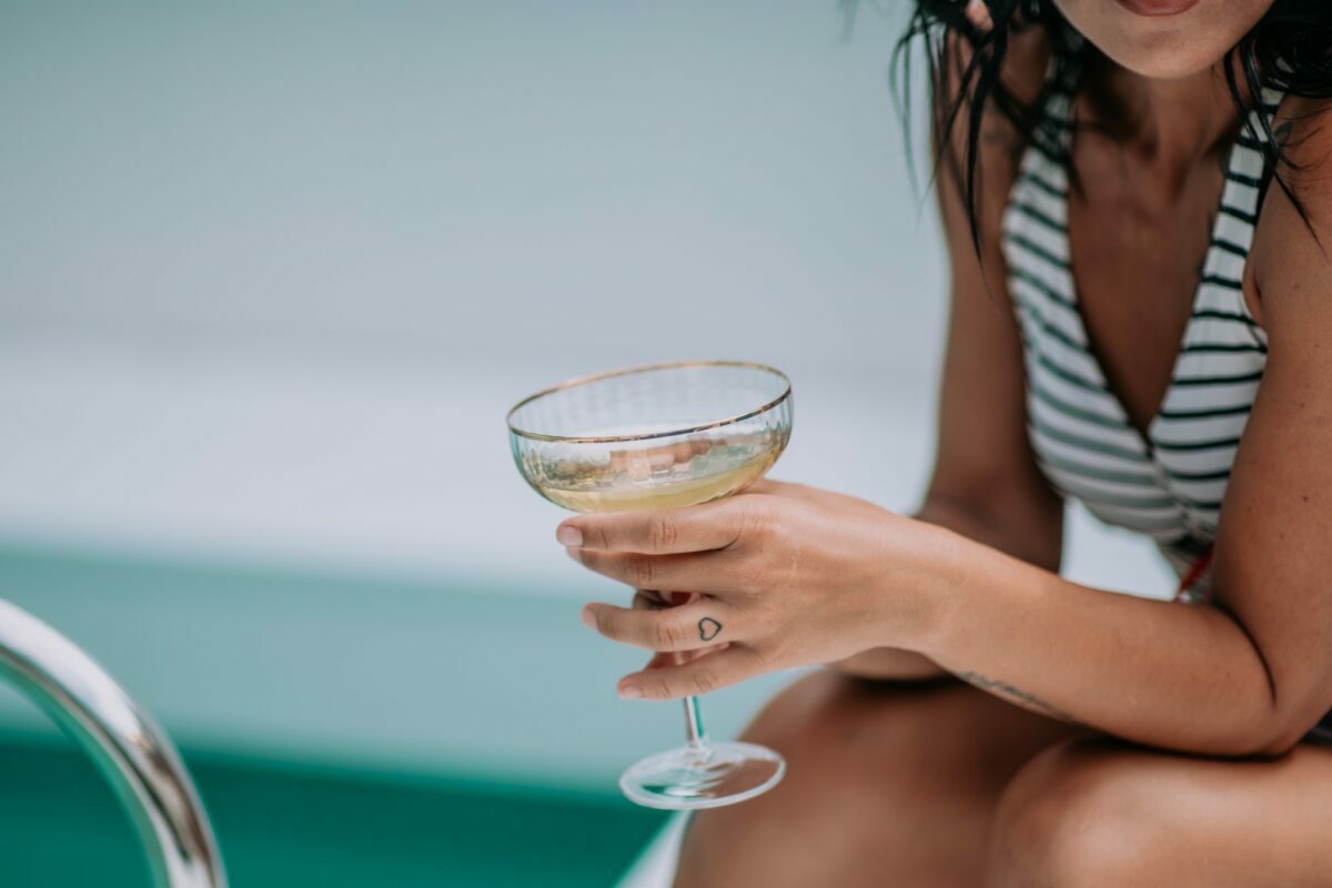 Inside expert success tips for the sober curious about how to achieve a successful Dry January - and build healthy habits in 2022.