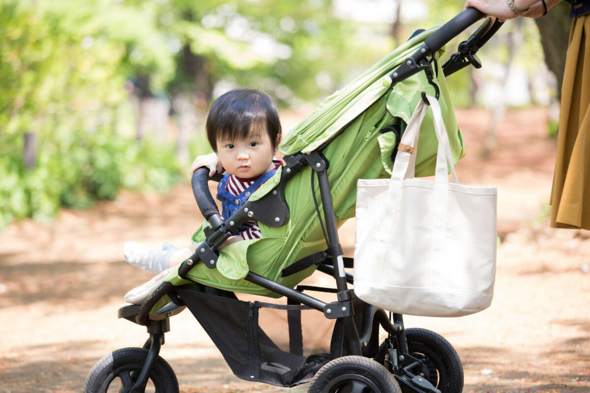 The best (and most expensive) luxury designer baby stroller brands and models to buy to ensure the little ones a luxury ride right now.