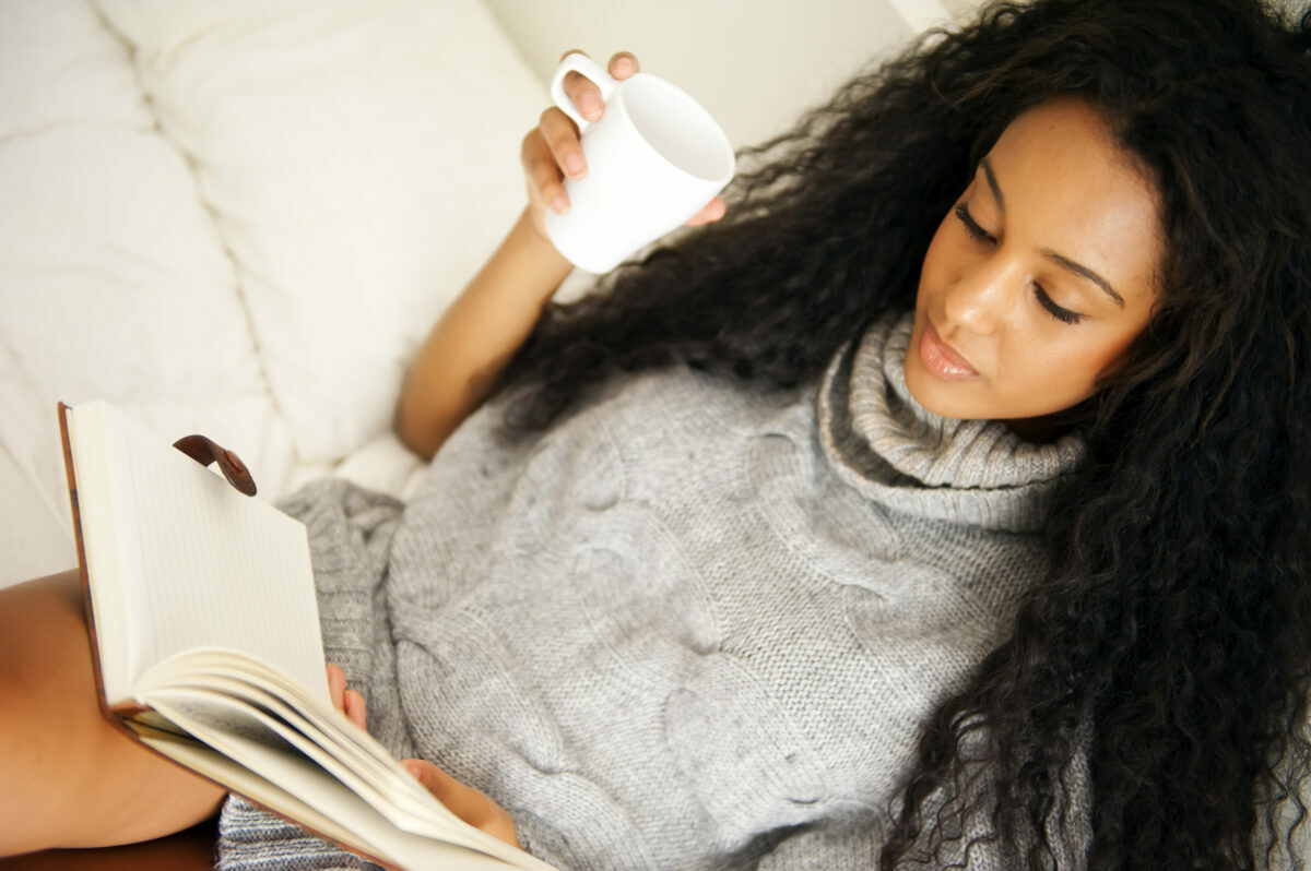 Best new non-fiction books written by women that bring Black history and the ongoing struggle for equal rights for African Americans to life.