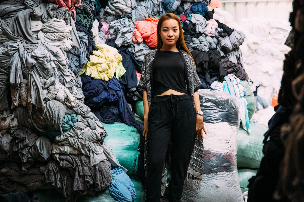 insider's guide for sustainability in fashion