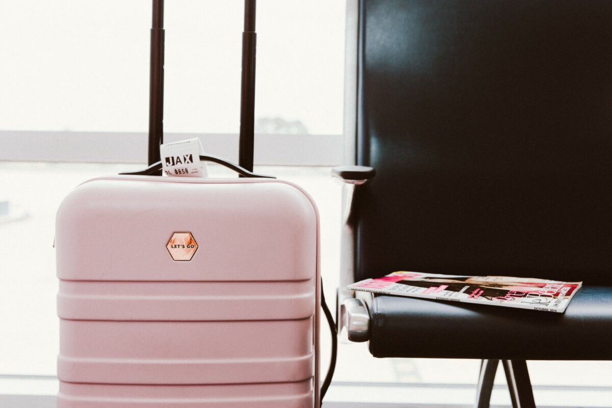 best luxury luggage brands and carry on bags