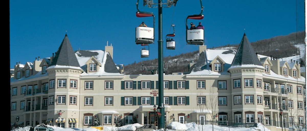  luxury places après-ski Winter 2022