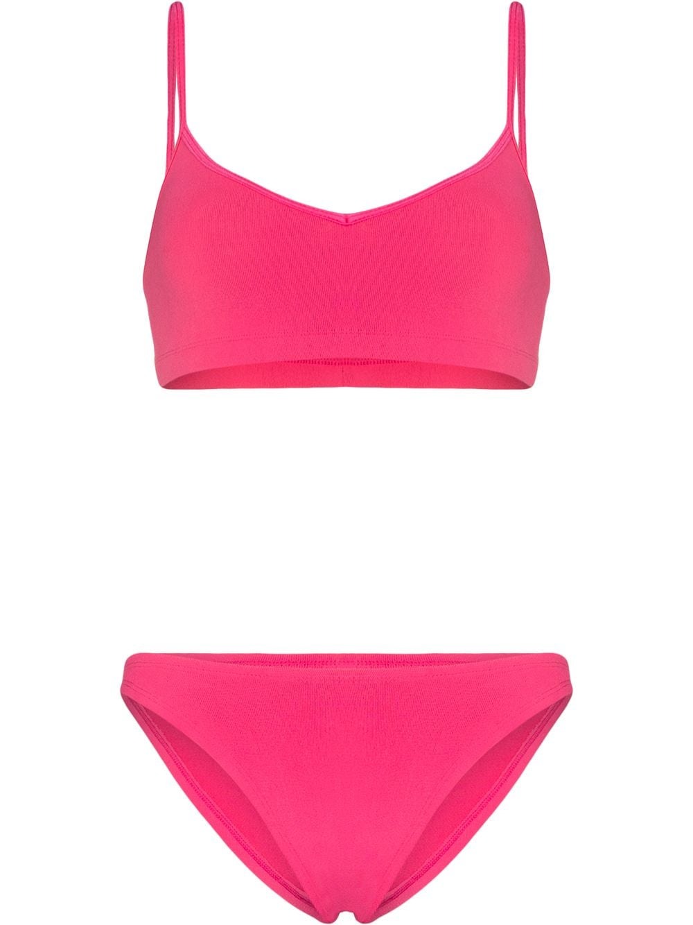 fashion trends Winter beach getaway