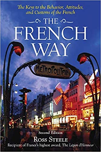 the best novels and non-fiction books to read before visiting Paris