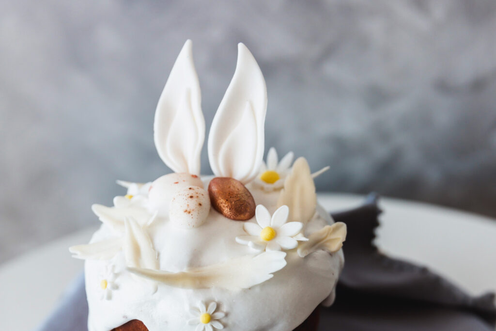 best luxury gourmet Easter sweets, treats, desserts and chocolates this year, including the top 2023 Easter eggs, candy, and cakes.